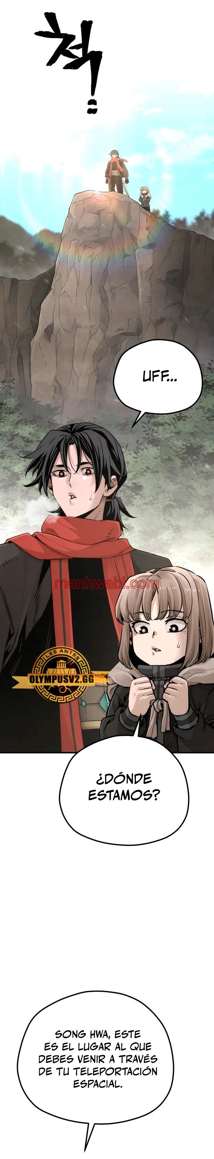 Sistema de Cultivo del Demonio Celestial - Capítulo 96_2 manhwa