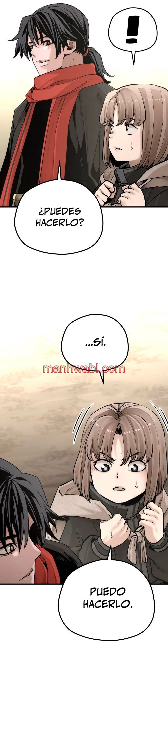 Sistema de Cultivo del Demonio Celestial - Capítulo 96_2 manhwa