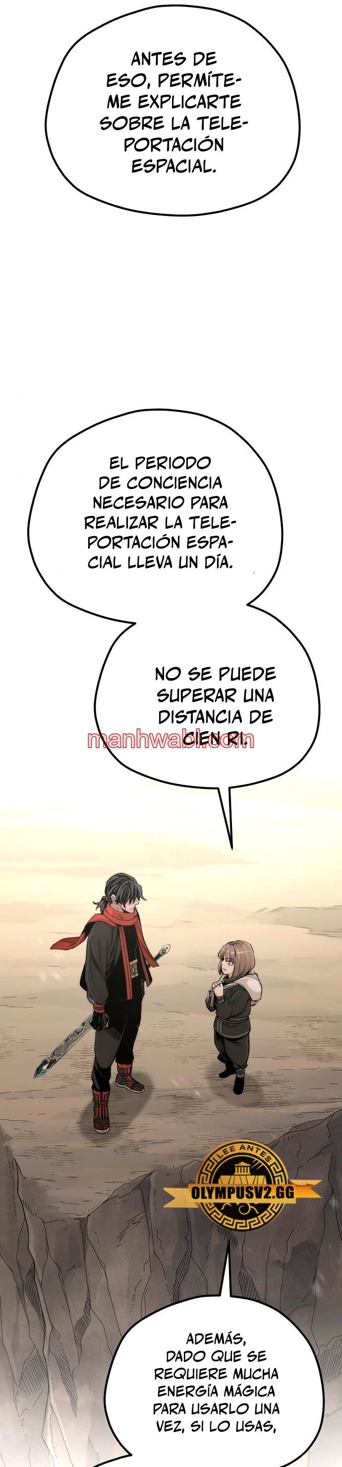 Sistema de Cultivo del Demonio Celestial - Capítulo 96_2 manhwa