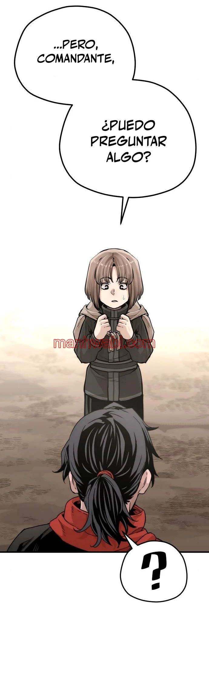 Sistema de Cultivo del Demonio Celestial - Capítulo 96_2 manhwa