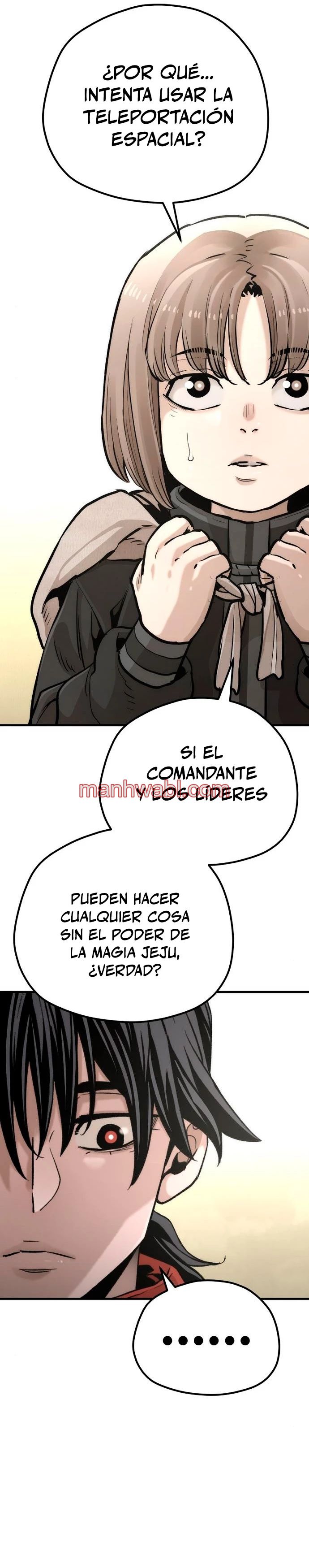 Sistema de Cultivo del Demonio Celestial - Capítulo 96_2 manhwa