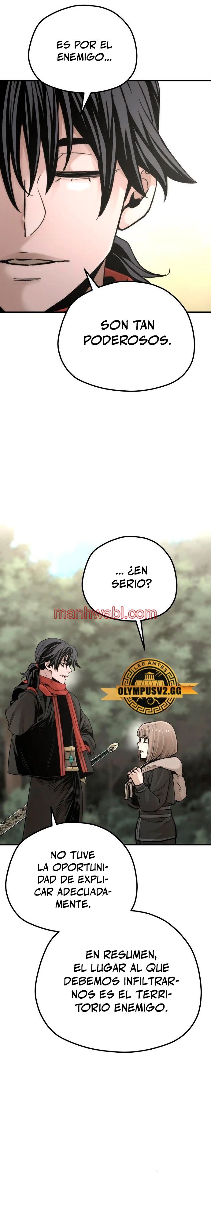 Sistema de Cultivo del Demonio Celestial - Capítulo 96_2 manhwa