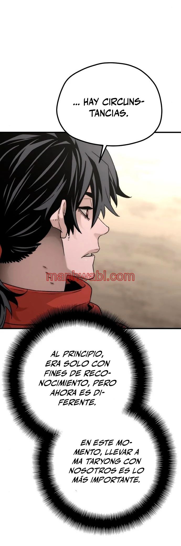 Sistema de Cultivo del Demonio Celestial - Capítulo 96_2 manhwa