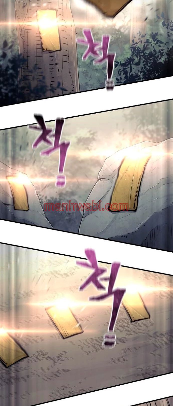 Sistema de Cultivo del Demonio Celestial - Capítulo 96_2 manhwa