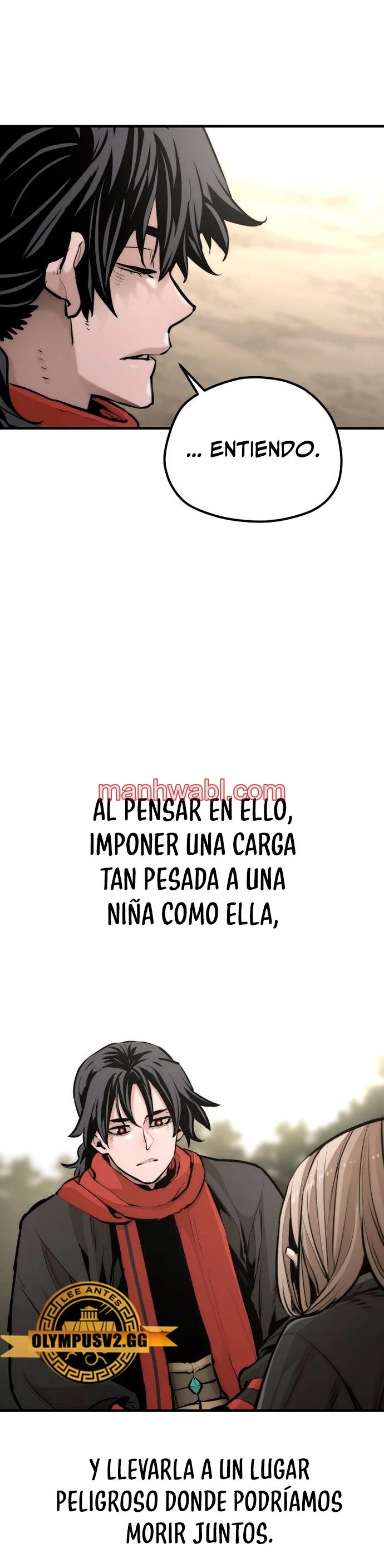 Sistema de Cultivo del Demonio Celestial - Capítulo 96_3 manhwa