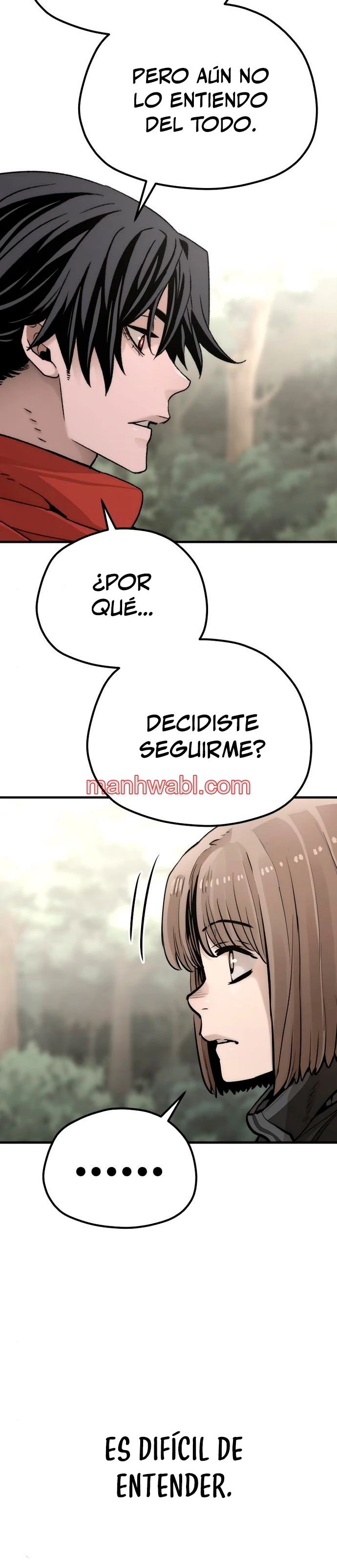 Sistema de Cultivo del Demonio Celestial - Capítulo 96_3 manhwa