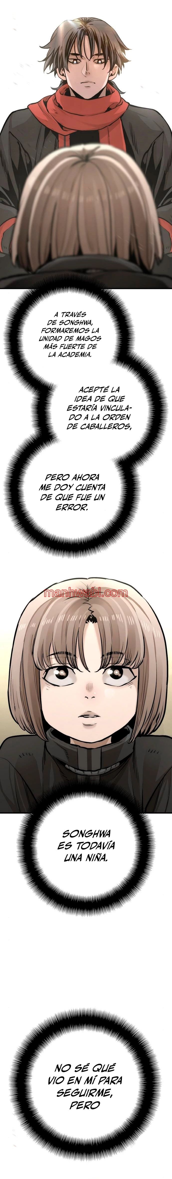 Sistema de Cultivo del Demonio Celestial - Capítulo 96_3 manhwa