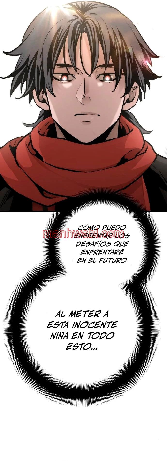 Sistema de Cultivo del Demonio Celestial - Capítulo 96_3 manhwa