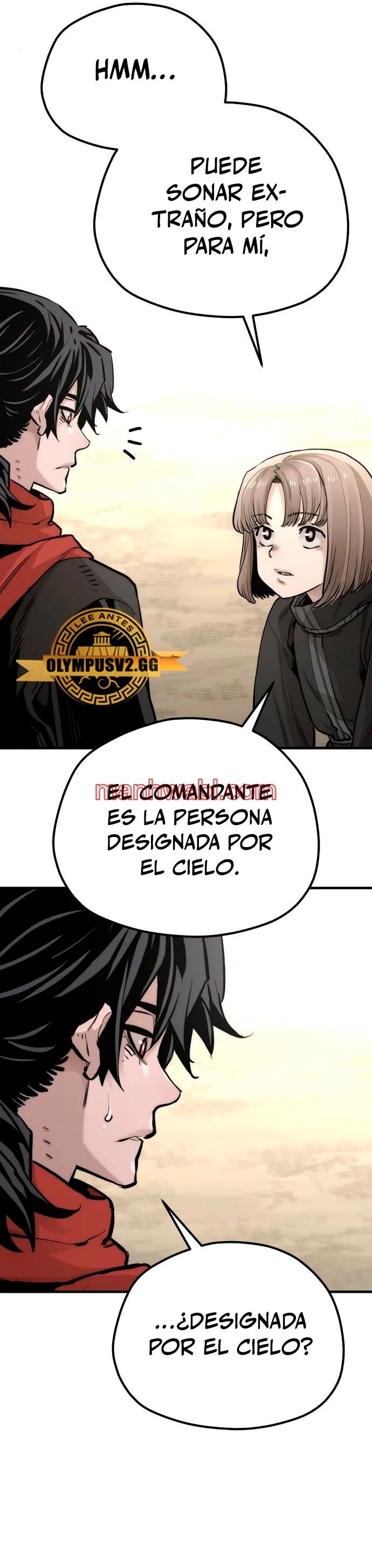 Sistema de Cultivo del Demonio Celestial - Capítulo 96_3 manhwa