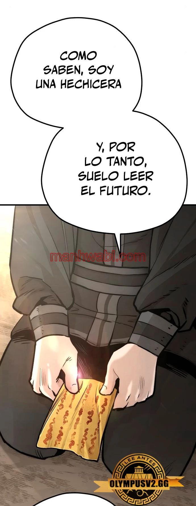 Sistema de Cultivo del Demonio Celestial - Capítulo 96_3 manhwa