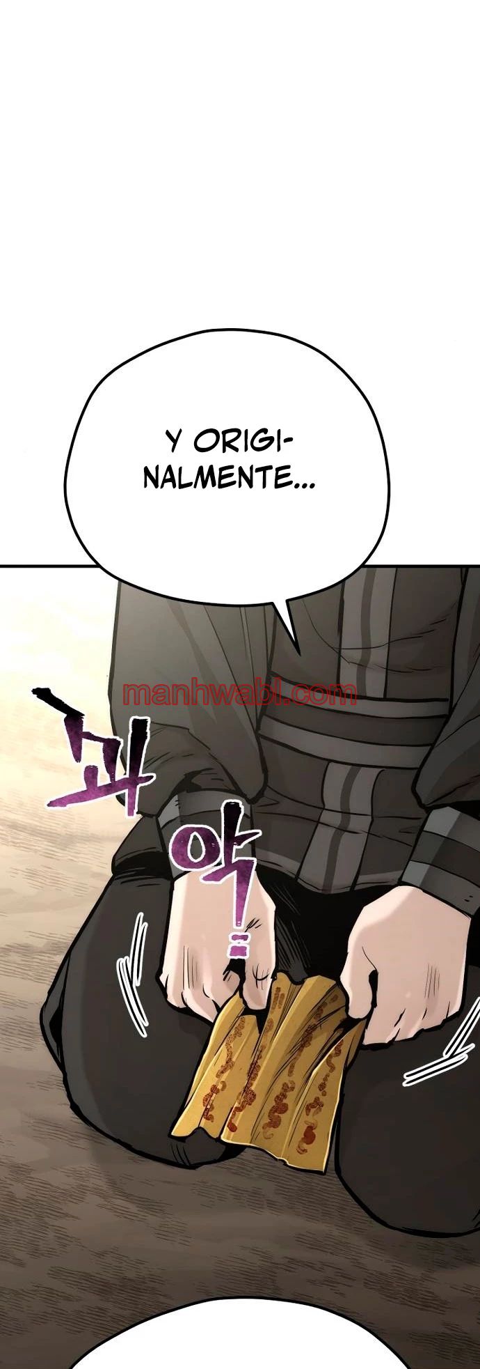 Sistema de Cultivo del Demonio Celestial - Capítulo 96_3 manhwa