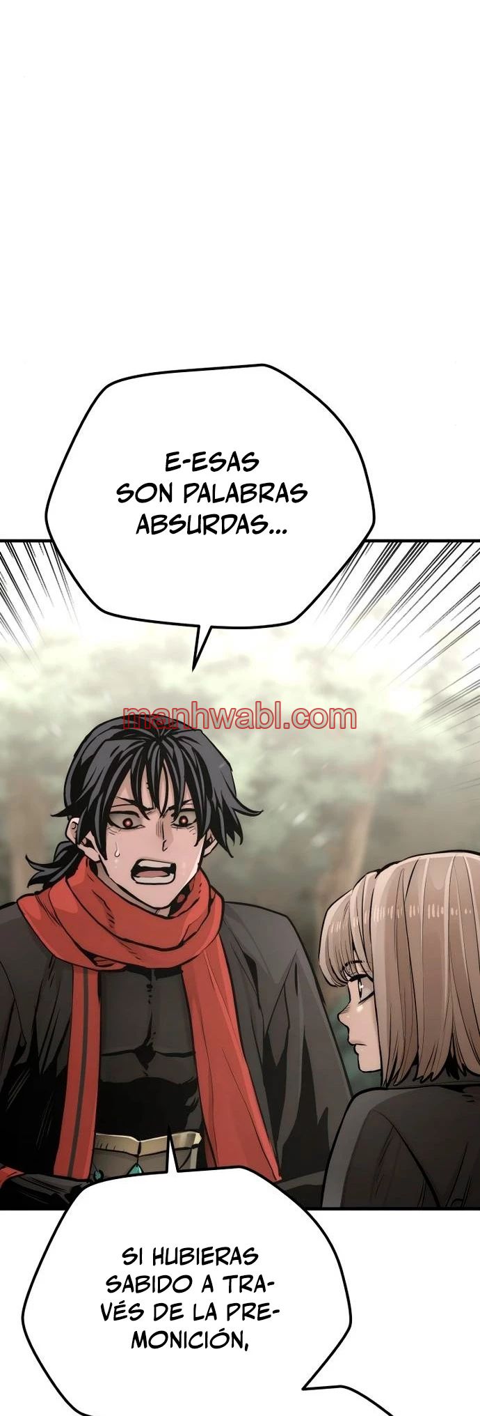 Sistema de Cultivo del Demonio Celestial - Capítulo 96_3 manhwa