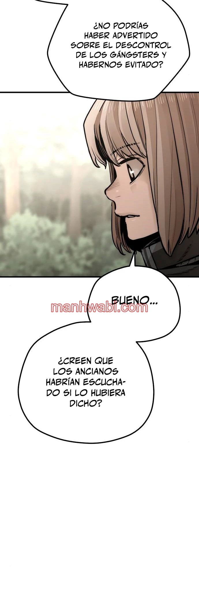 Sistema de Cultivo del Demonio Celestial - Capítulo 96_3 manhwa
