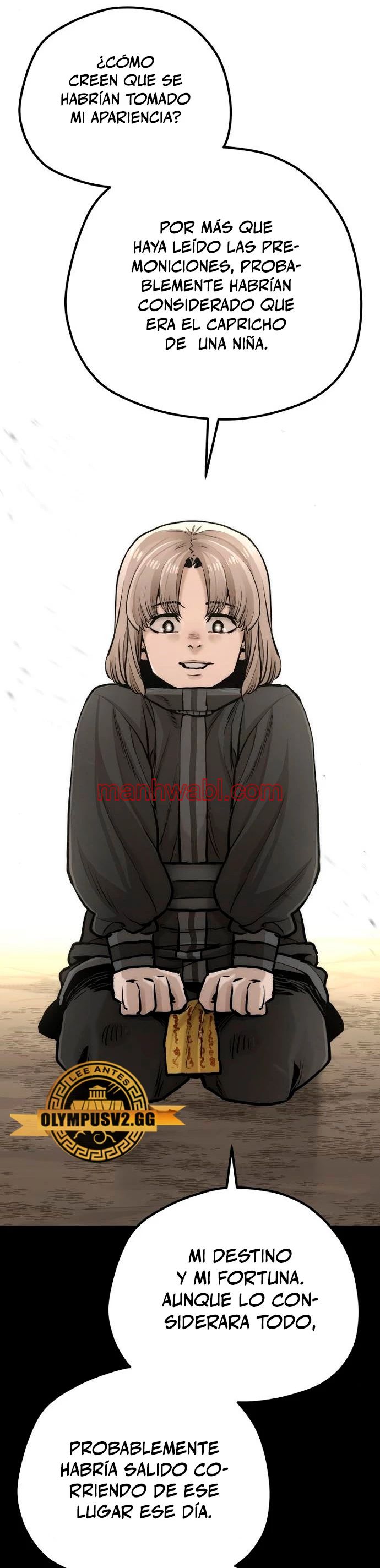 Sistema de Cultivo del Demonio Celestial - Capítulo 96_3 manhwa