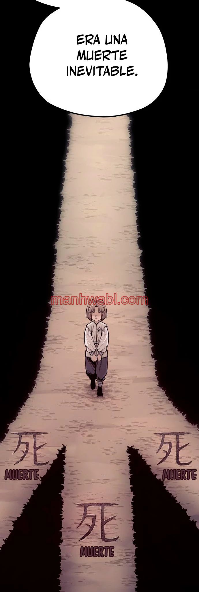 Sistema de Cultivo del Demonio Celestial - Capítulo 96_3 manhwa