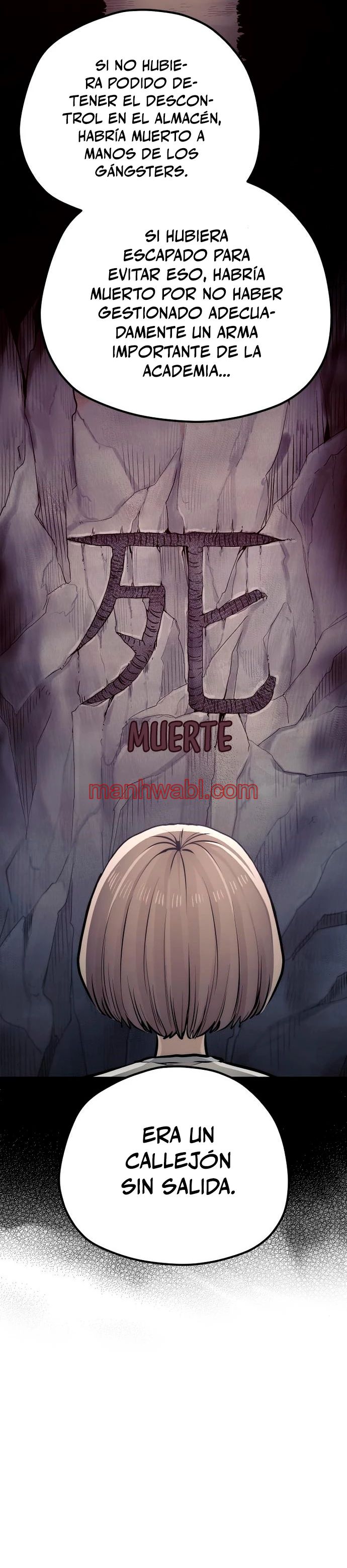 Sistema de Cultivo del Demonio Celestial - Capítulo 96_3 manhwa