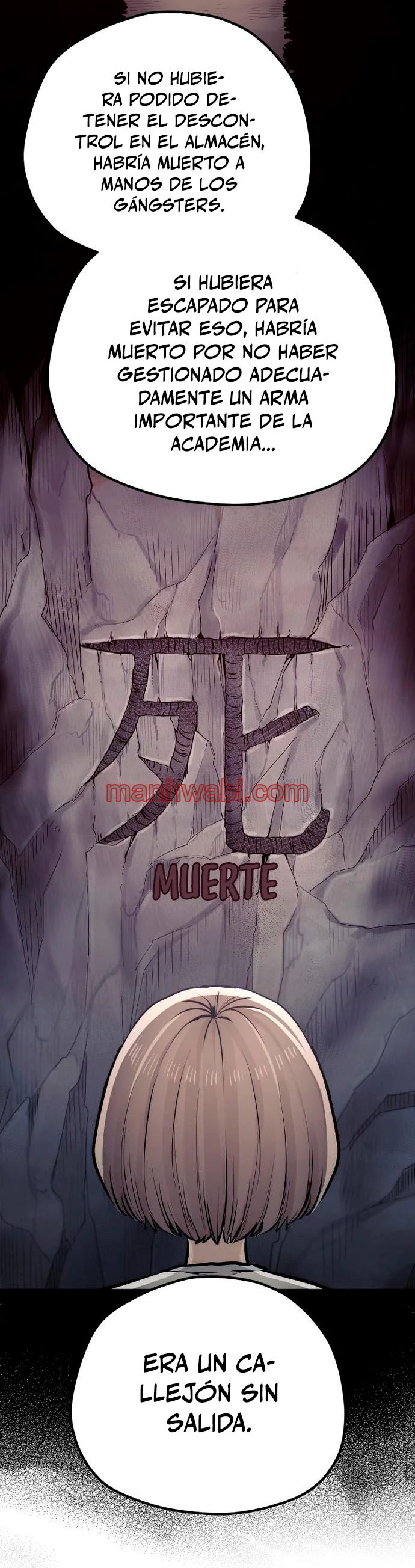 Sistema de Cultivo del Demonio Celestial - Capítulo 96_3 manhwa