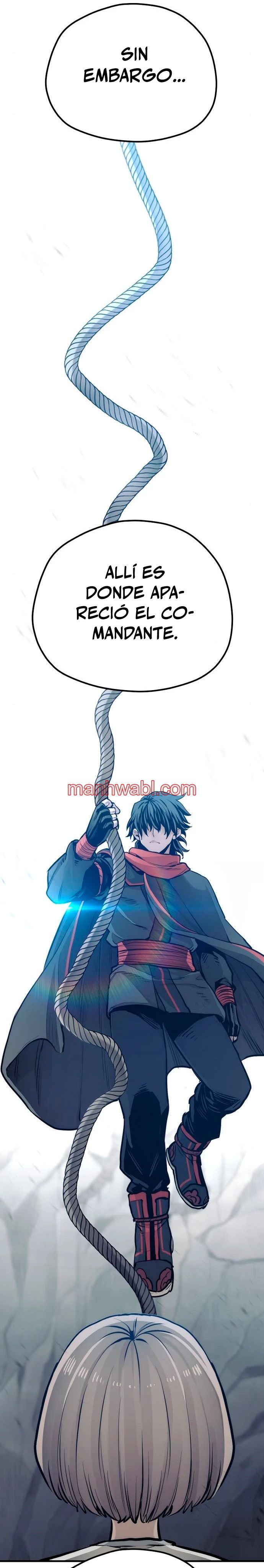 Sistema de Cultivo del Demonio Celestial - Capítulo 96_3 manhwa