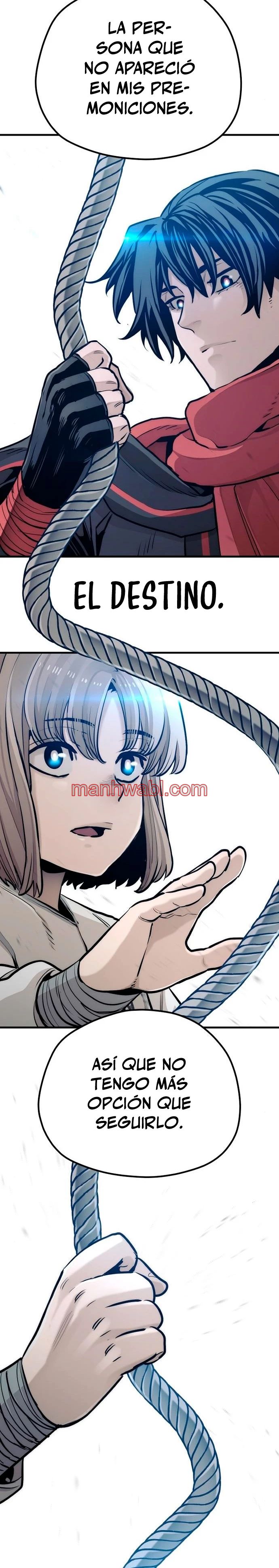 Sistema de Cultivo del Demonio Celestial - Capítulo 96_3 manhwa