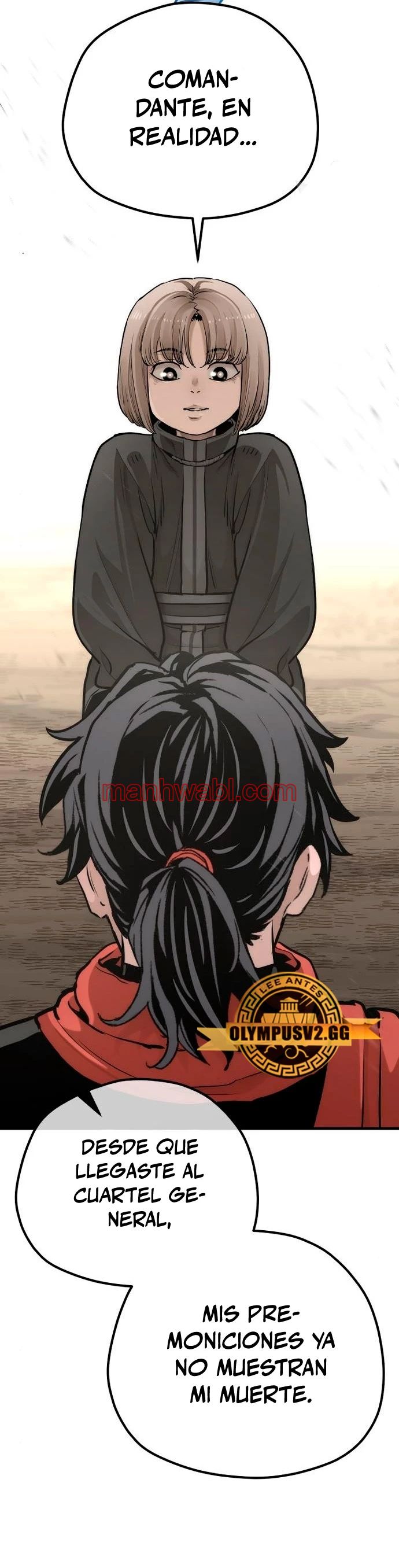 Sistema de Cultivo del Demonio Celestial - Capítulo 96_3 manhwa