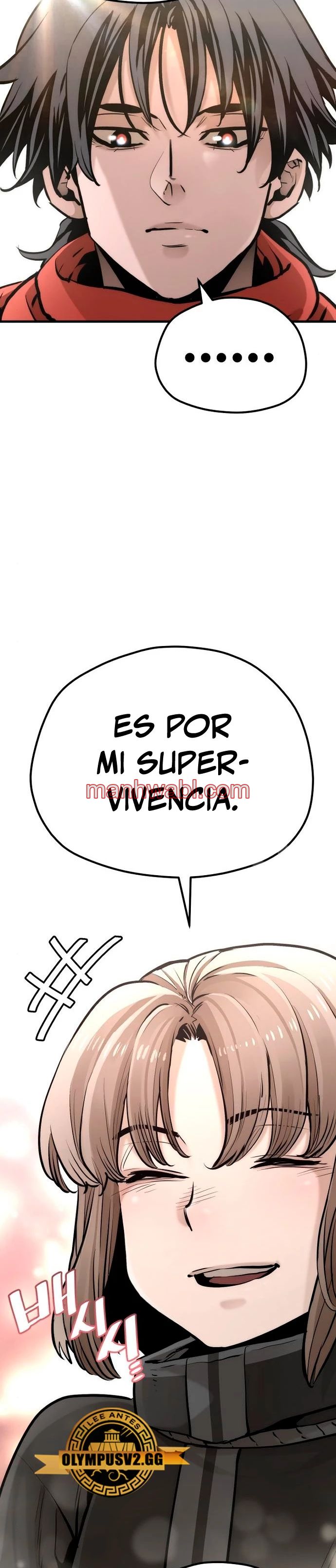 Sistema de Cultivo del Demonio Celestial - Capítulo 96_3 manhwa