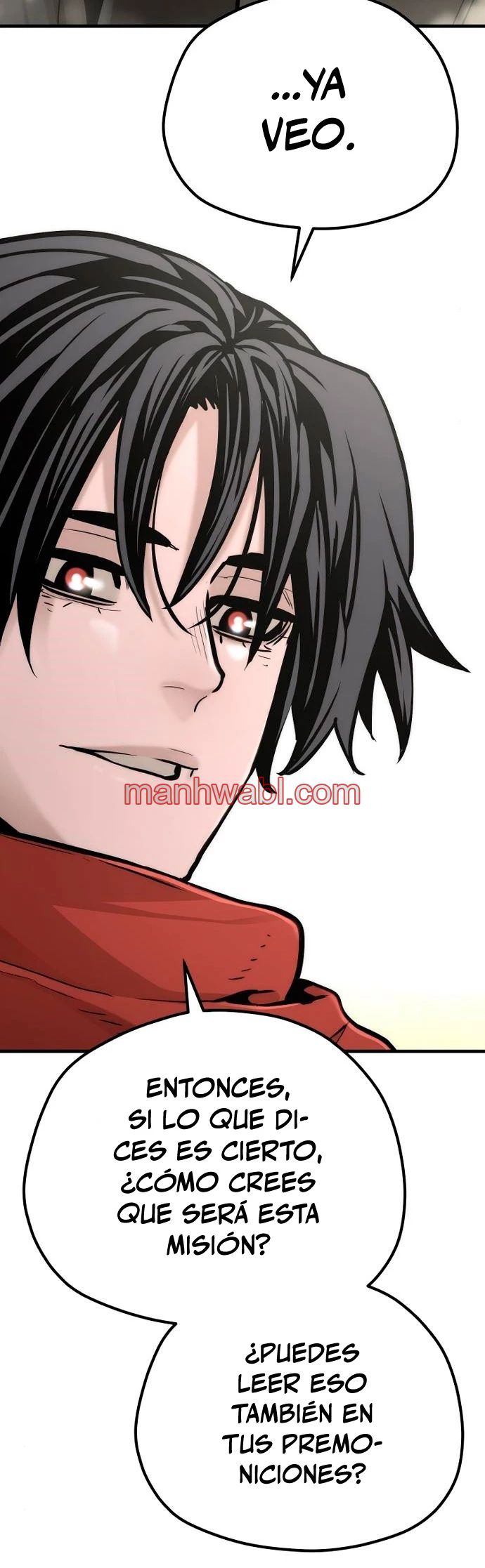 Sistema de Cultivo del Demonio Celestial - Capítulo 96_3 manhwa