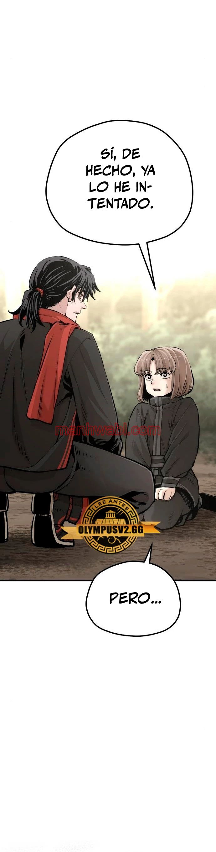 Sistema de Cultivo del Demonio Celestial - Capítulo 96_3 manhwa