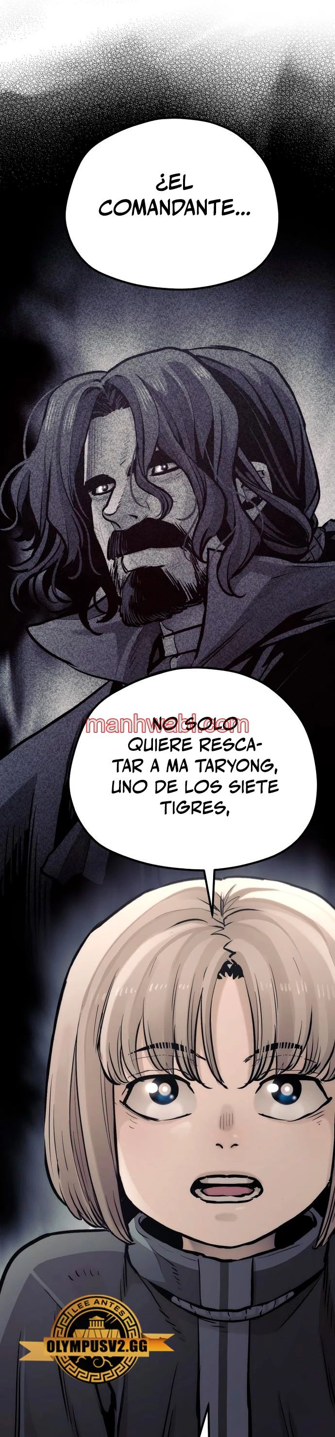 Sistema de Cultivo del Demonio Celestial - Capítulo 96_3 manhwa