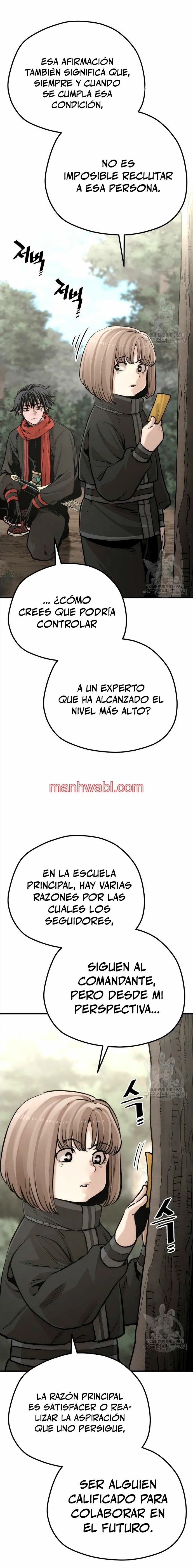 Sistema de Cultivo del Demonio Celestial - Capítulo 97 manhwa