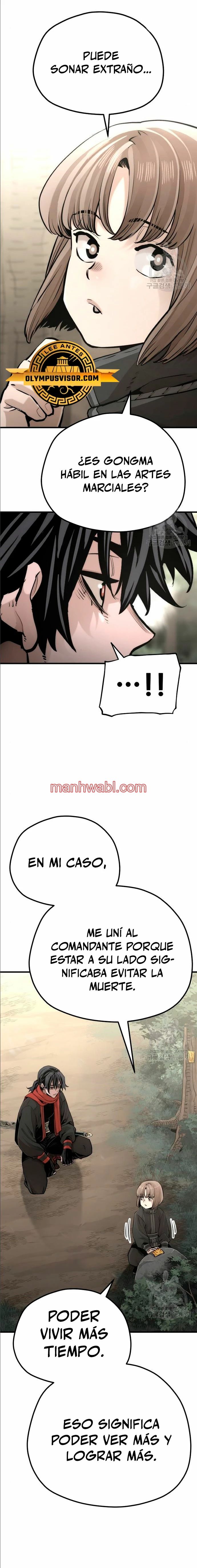 Sistema de Cultivo del Demonio Celestial - Capítulo 97 manhwa