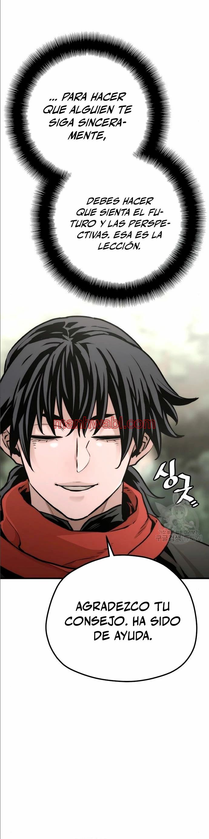 Sistema de Cultivo del Demonio Celestial - Capítulo 97 manhwa