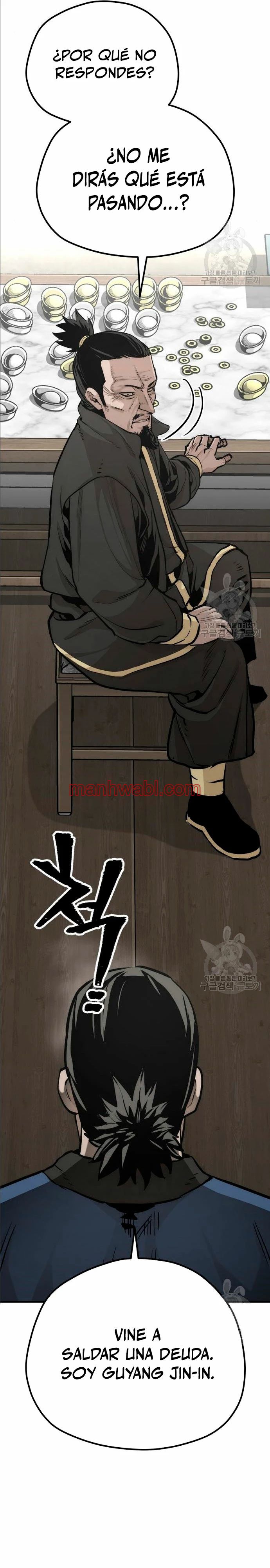 Sistema de Cultivo del Demonio Celestial - Capítulo 97_2 manhwa