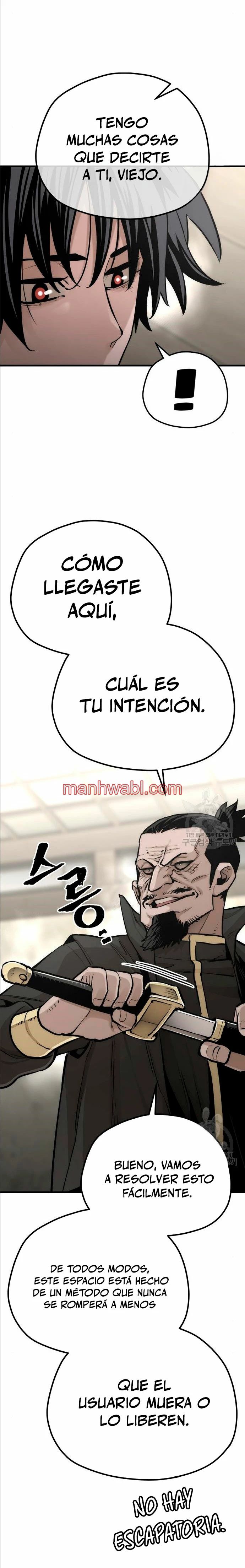 Sistema de Cultivo del Demonio Celestial - Capítulo 97_2 manhwa