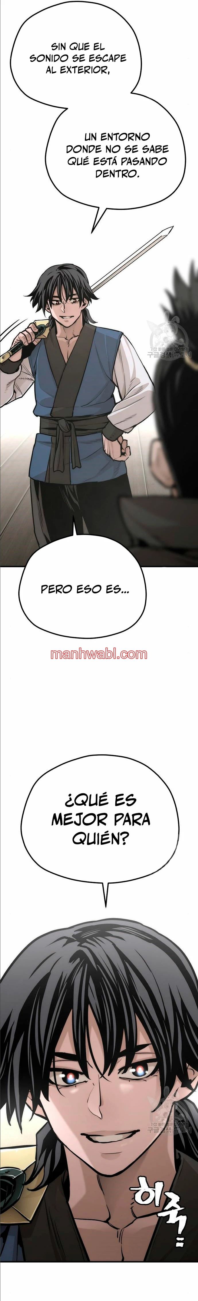 Sistema de Cultivo del Demonio Celestial - Capítulo 97_2 manhwa