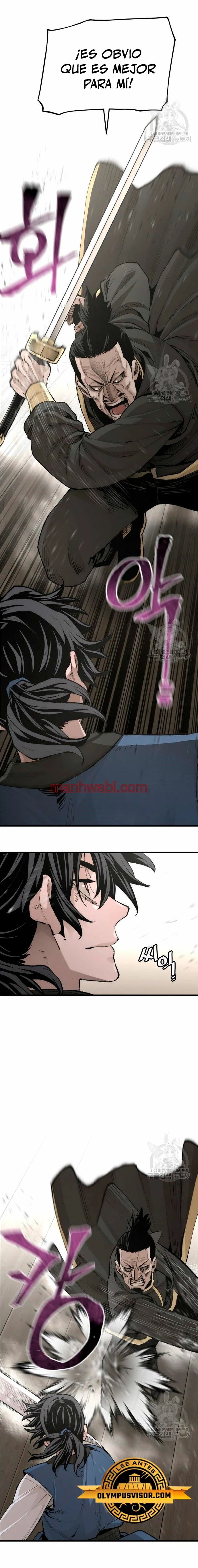 Sistema de Cultivo del Demonio Celestial - Capítulo 97_3 manhwa