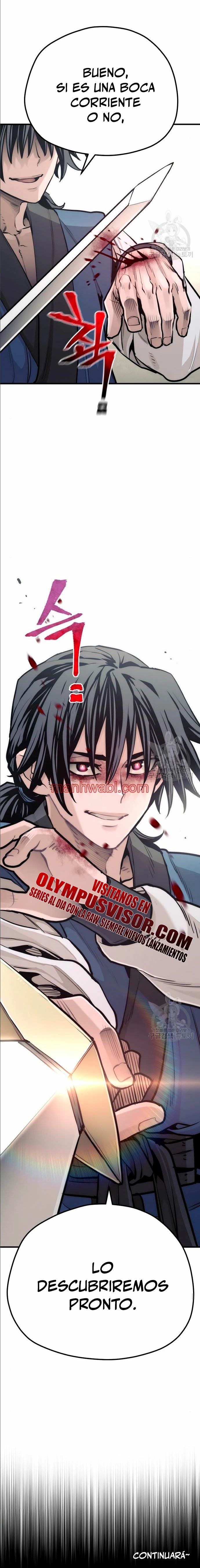 Sistema de Cultivo del Demonio Celestial - Capítulo 97_3 manhwa