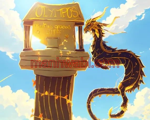 Sistema de Cultivo del Demonio Celestial - Capítulo 97_3 manhwa