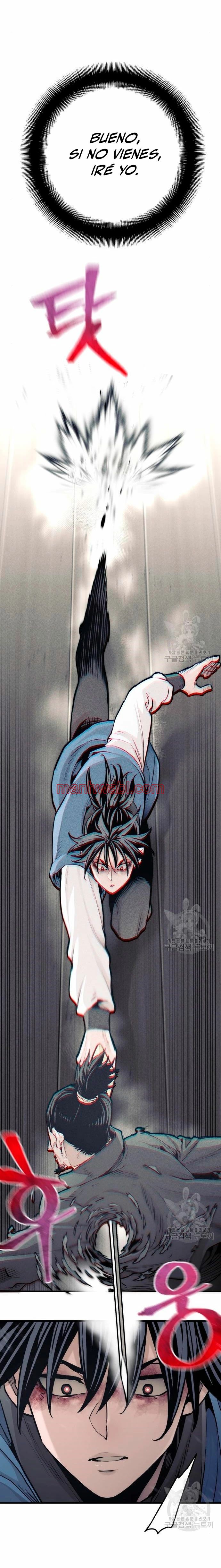 Sistema de Cultivo del Demonio Celestial - Capítulo 98 manhwa