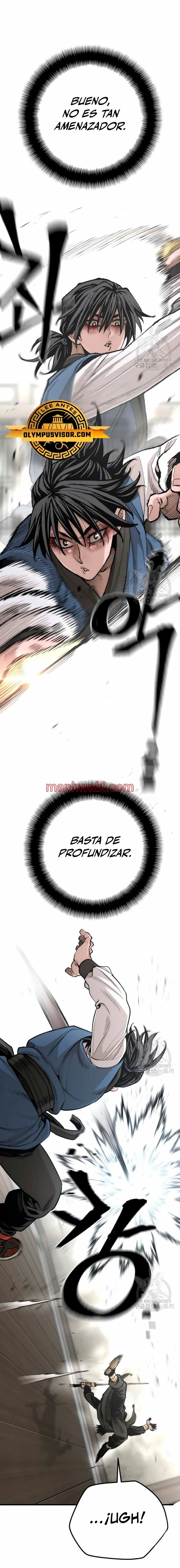 Sistema de Cultivo del Demonio Celestial - Capítulo 98 manhwa