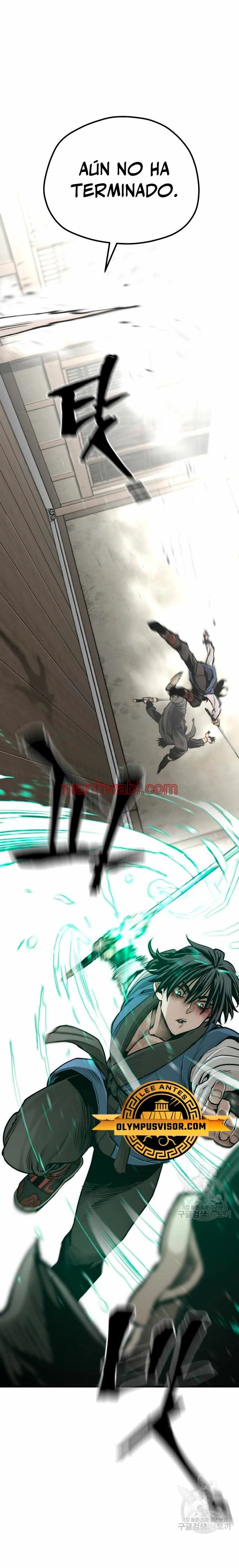 Sistema de Cultivo del Demonio Celestial - Capítulo 98 manhwa