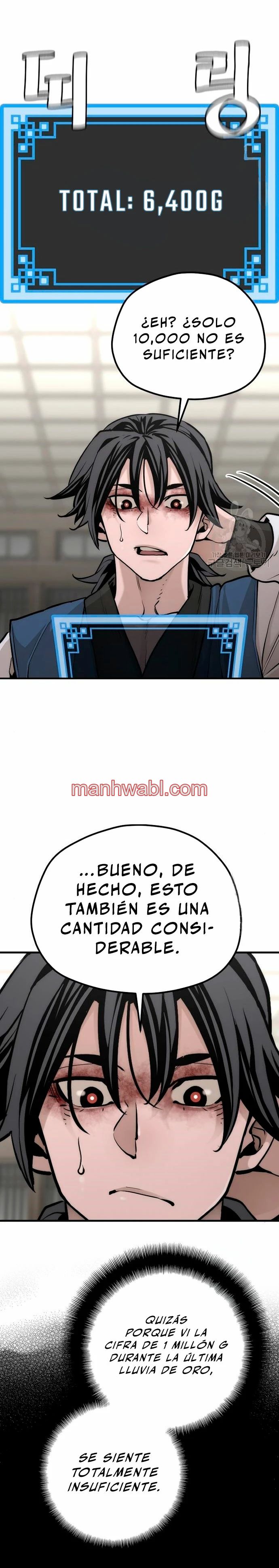 Sistema de Cultivo del Demonio Celestial - Capítulo 98_2 manhwa