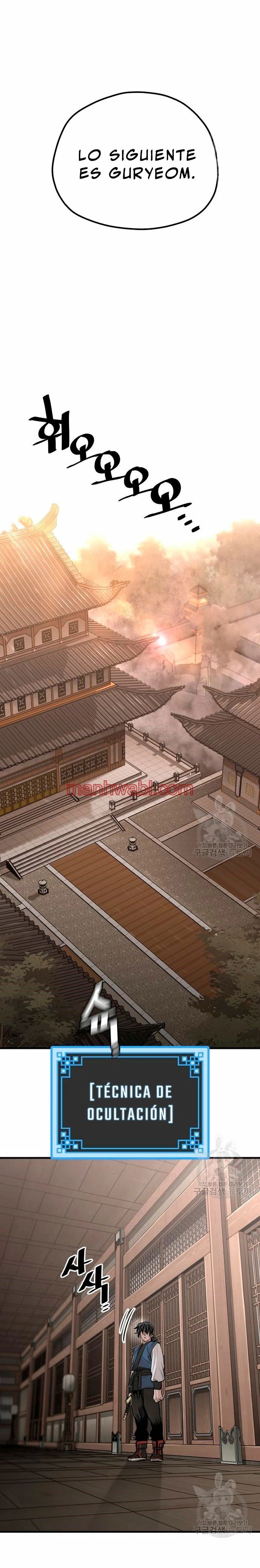 Sistema de Cultivo del Demonio Celestial - Capítulo 98_2 manhwa