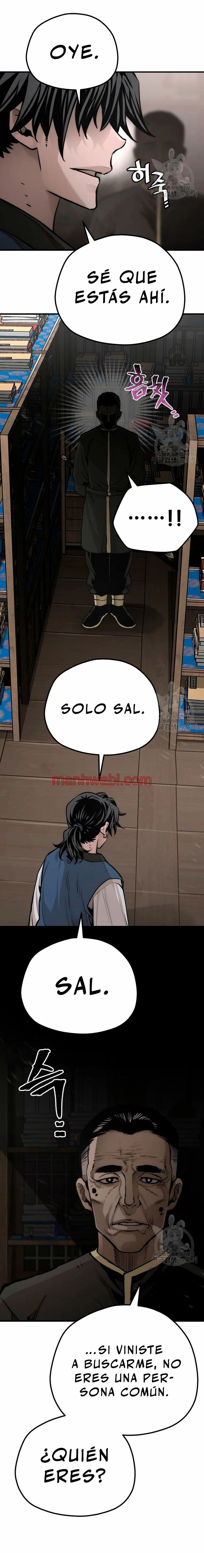 Sistema de Cultivo del Demonio Celestial - Capítulo 98_2 manhwa