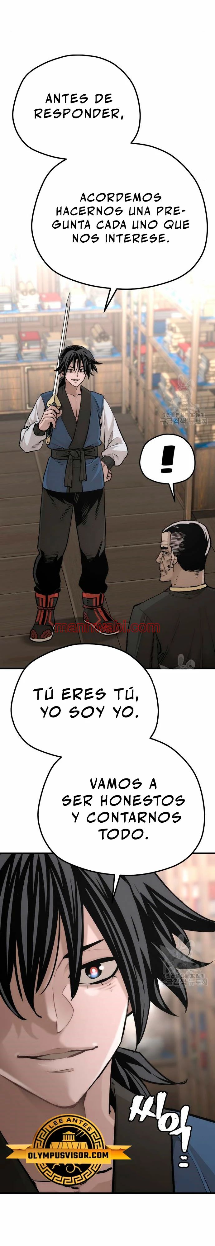 Sistema de Cultivo del Demonio Celestial - Capítulo 98_2 manhwa