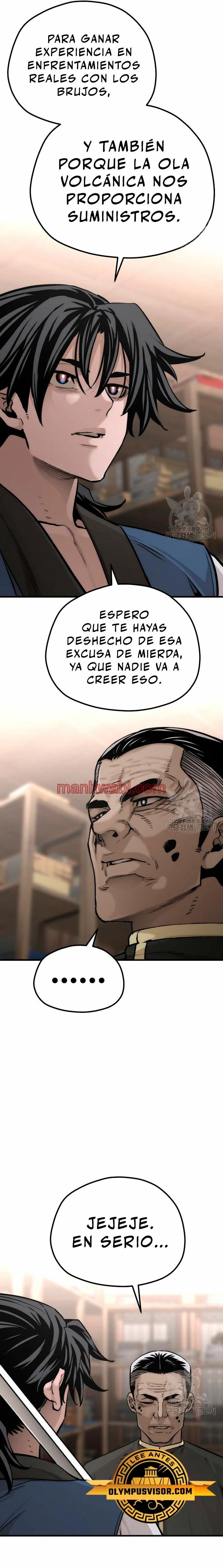 Sistema de Cultivo del Demonio Celestial - Capítulo 98_2 manhwa
