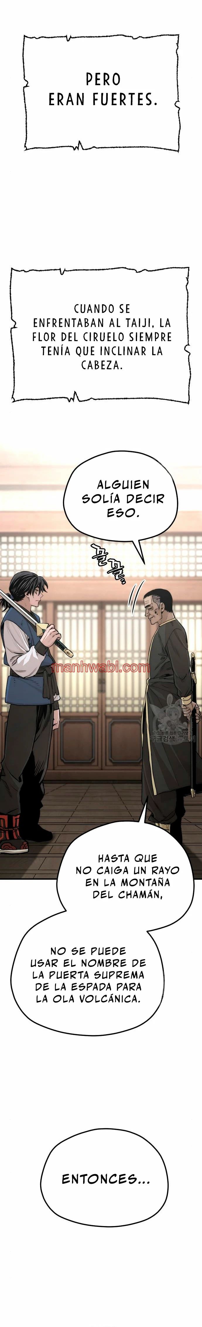 Sistema de Cultivo del Demonio Celestial - Capítulo 98_3 manhwa