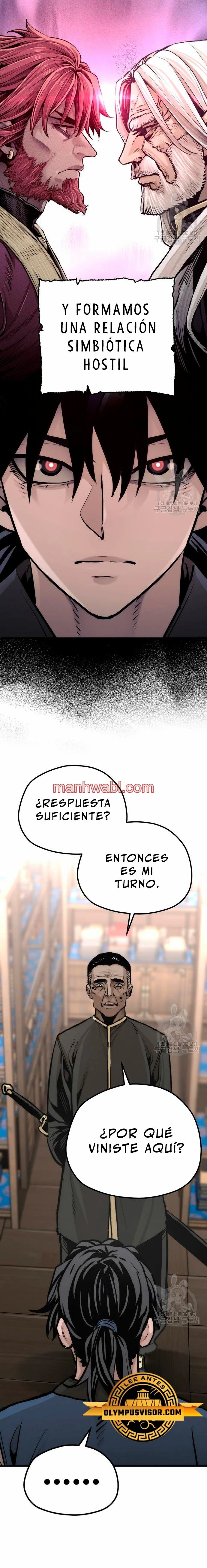 Sistema de Cultivo del Demonio Celestial - Capítulo 98_3 manhwa