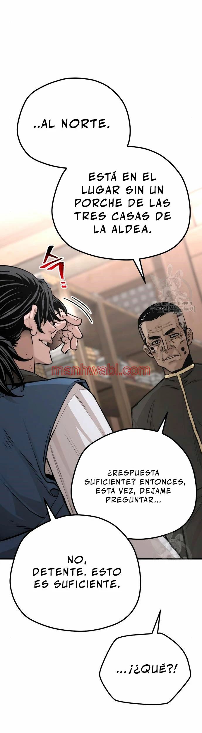 Sistema de Cultivo del Demonio Celestial - Capítulo 98_3 manhwa