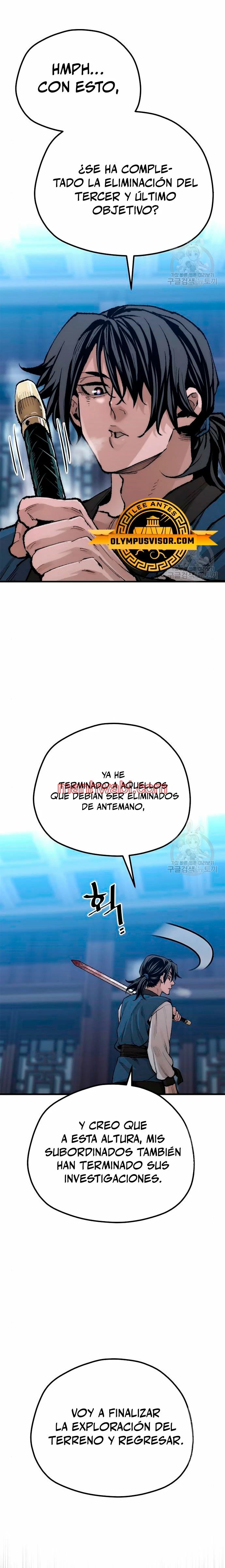 Sistema de Cultivo del Demonio Celestial - Capítulo 99 manhwa