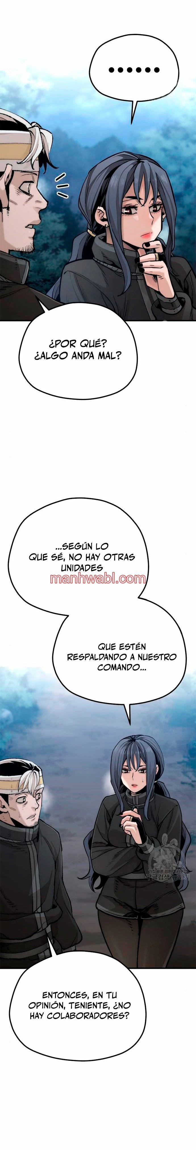 Sistema de Cultivo del Demonio Celestial - Capítulo 99 manhwa